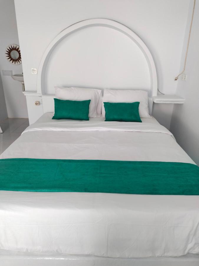 Casa Di Stella Villa Ngurbloat Buitenkant foto