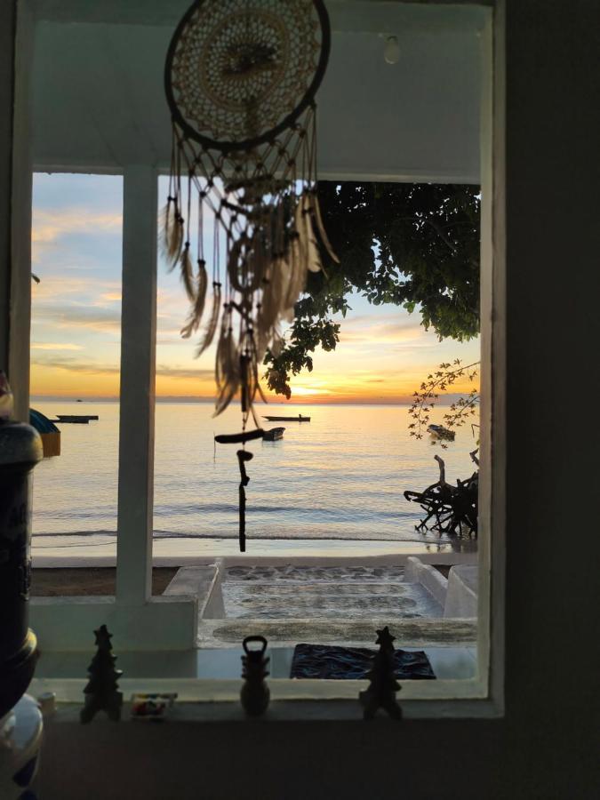 Casa Di Stella Villa Ngurbloat Buitenkant foto