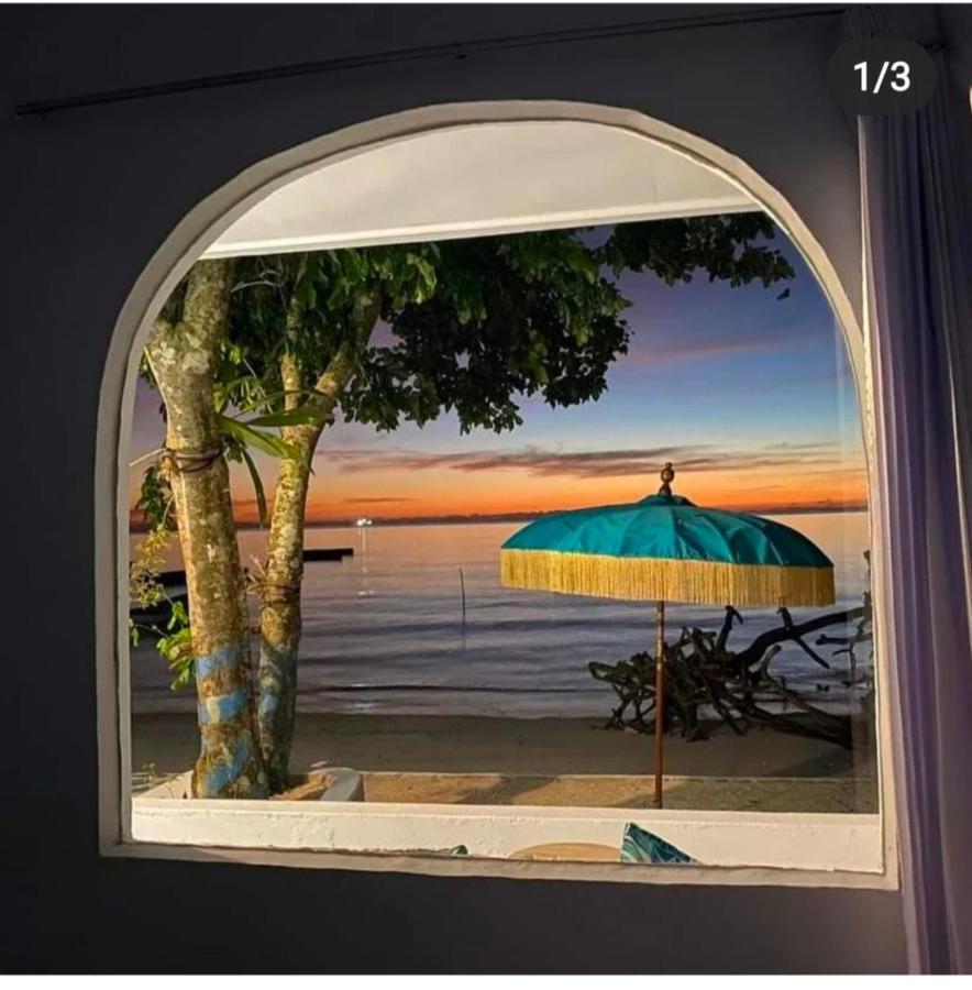 Casa Di Stella Villa Ngurbloat Buitenkant foto